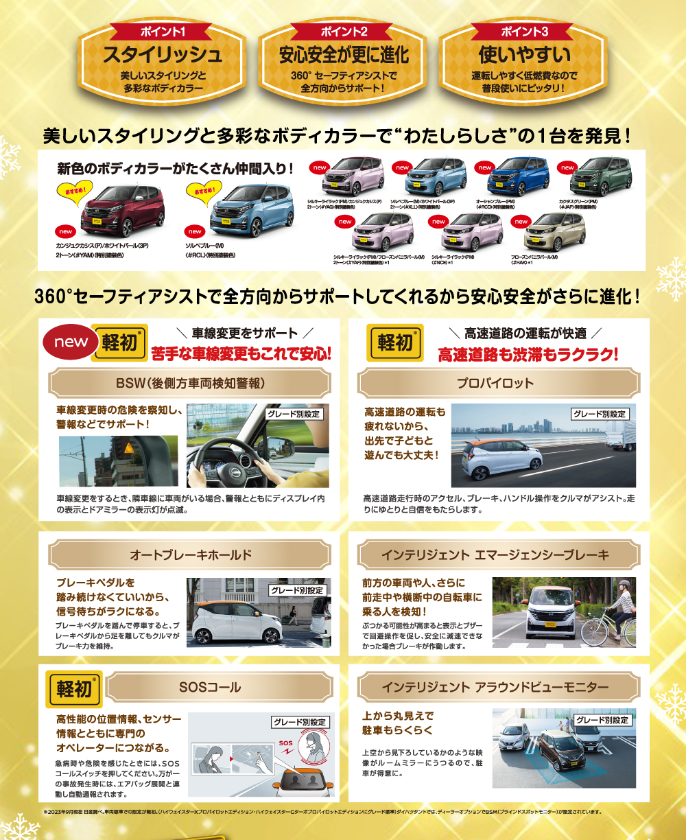 大分日産自動車