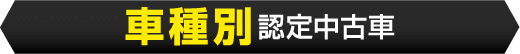 車種別認定中古車