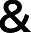 ＆