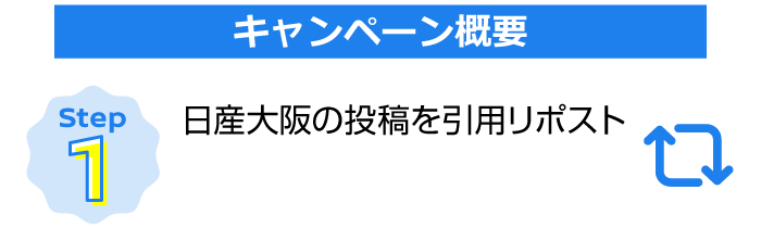 キャンペーン概要