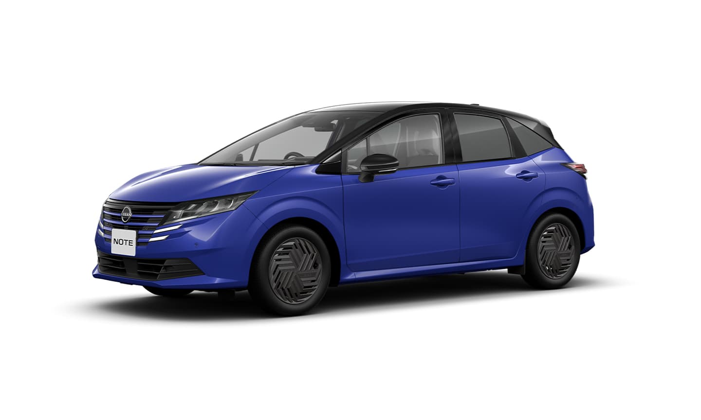 ノート e-POWER