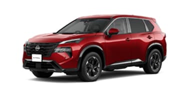 エクストレイル