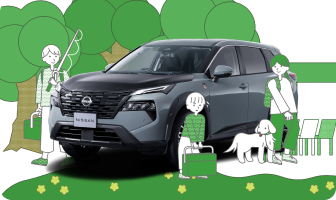 アウトドアキャンピングカーTOP