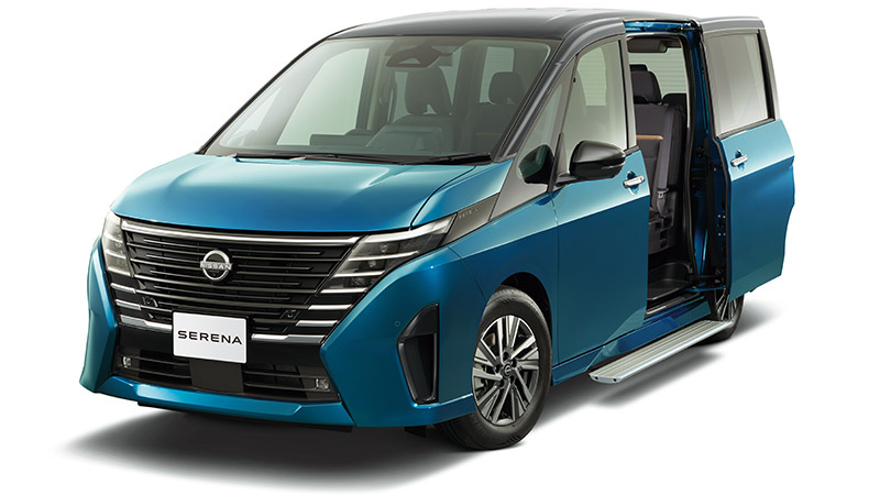 ステップタイプ