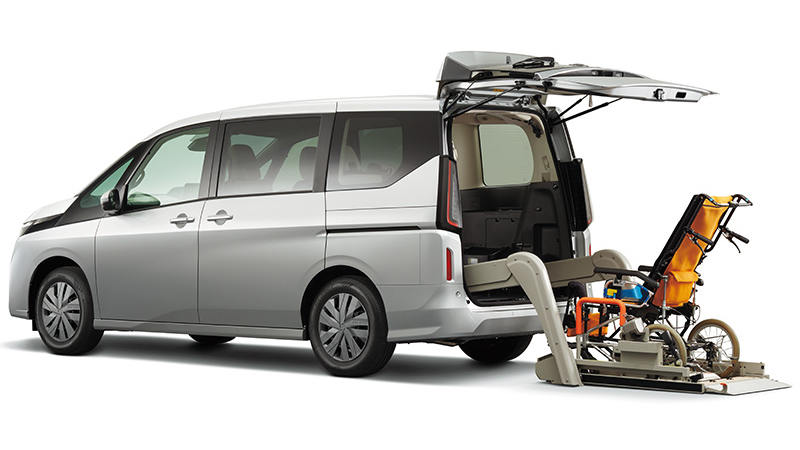 リフタータイプ