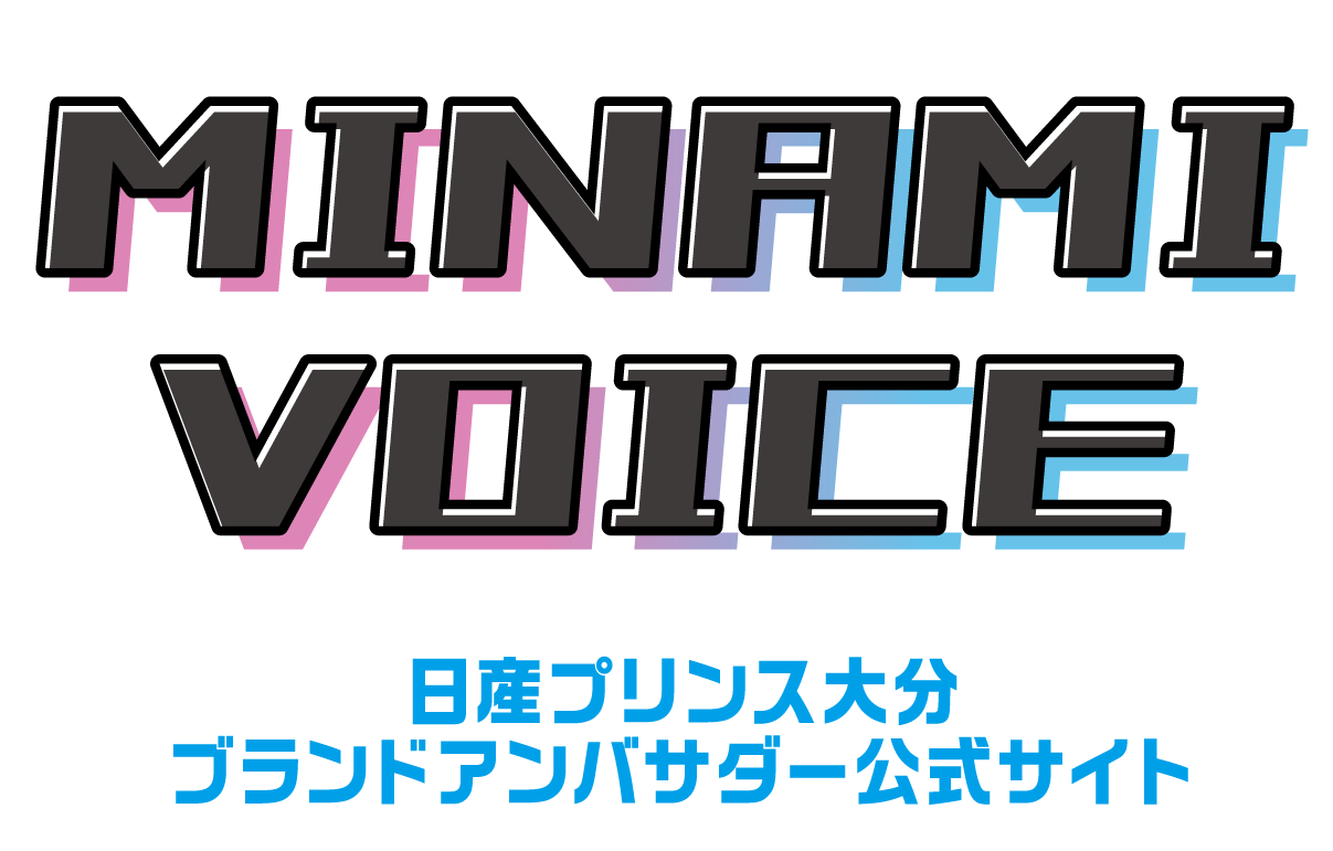 MINAMI Voice