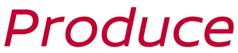 Produce