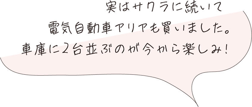 実はサクラに続いてアリアも買いました。